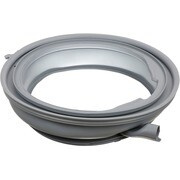 Манжета люка BOSCH с патрубком 8КГ (Italy) GSK009BO,Vp3211E, 00680768, 0068