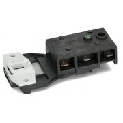 Замок люка УБЛ для стиральной машины Ariston 68AR013, INT001AR, 011140, 105