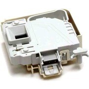 Замок люка УБЛ для стиральной машины Bosch INT009BO, 616876,615834