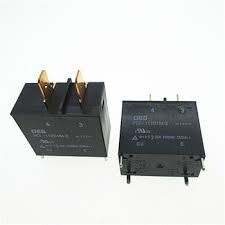 Реле 12v PCF-112D1M-2B 12v