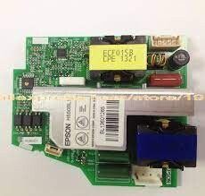 Балласт проектора Epson 1685132, H550BL1 R2