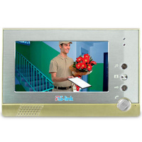 Видеодомофон для квартиры, частного дома PS-link VDI34 Ps-Link VDI34R