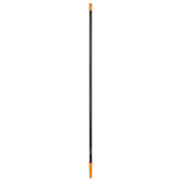 Ручка для комбисистемы FISKARS Solid 135001, 160-157 см, d=2.8 см