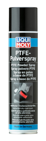 Тефлоновый спрей LIQUI MOLY PTFE-Pulver-Spray (400 мл)