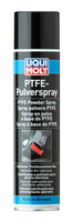 Тефлоновый спрей LIQUI MOLY PTFE-Pulver-Spray (400 мл)