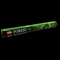 Индийское благовоние Hem Forest / Лес
