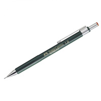 Механический карандаш Faber-Castell TK-Fine 9719