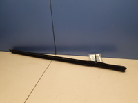 Накладка стекла задней правой двери для Volvo XC70 Cross Country 2000-2006 Б/У