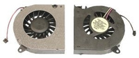 Вентилятор (кулер) для ноутбуков HP Compaq 321 (3-pin)