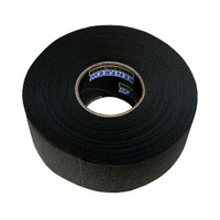 Хоккейная лента для клюшки Renfrew черная 36 мм х 25 м RENFREW