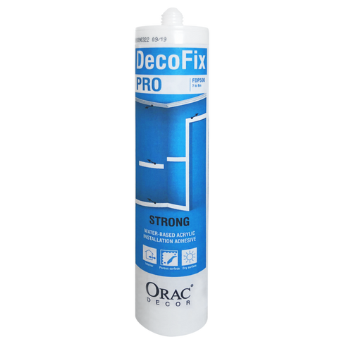 Клей монтажный FDP500 DECOFIX PRO 310 мл