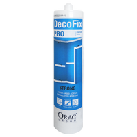 Клей монтажный FDP500 DECOFIX PRO 310 мл