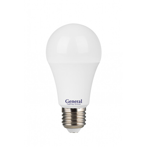 Светодиодная лампа General Lighting Systems 637200