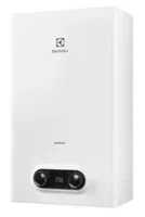 Колонка газовая Electrolux GWH 10 NanoPlus 2.0