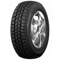 Автошина 235/60 R18 Kormoran SUV Stud шипованная без диска Сербия