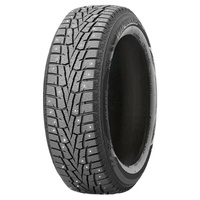 Автошина 195/55 R16 Roadstone Winguard Winspike шипованная без диска. КОРЕЯ