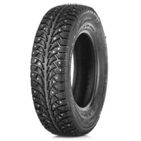 Автошина 175/65 R14 82T КАМА 505 Irbis шипованная без диска