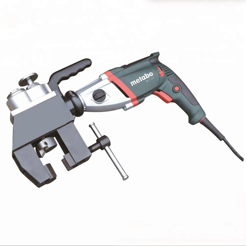Аппарат для снятия фаски ISO-63C с автоматической подачей резца Rotorica