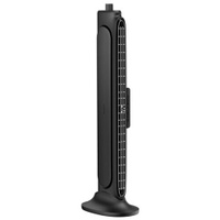 Настольный вентилятор Baseus Refreshing Monitor C lip-On & Stand-Up Desk Fan (ACQS000001) Черный