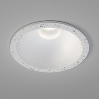 Светильник садово-парковый встраиваемый Light LED 3005 35160/U бел 18W IP54