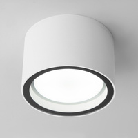 Накладной влагозащищенный светильник IP54 Light 26231 35144/H белый