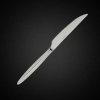 Нож столовый Милан 18/10 7,8мм Resto (Китай) | 1793