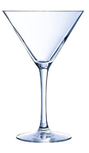 Бокал для мартини 300мл d=120мм h=168мм Каберне Chef&Sommelier | N4594