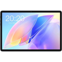 Планшет TECLAST T60 11.97, 8ГБ, 256ГБ, LTE, Android 13 серый – купить в  Ситилинк