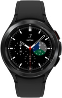 Умные часы Samsung Galaxy Watch4 Classic 46mm, черный