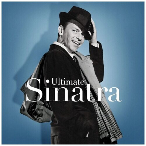 Universal Frank Sinatra. Ultimate Sinatra (2 виниловые пластинки)