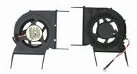 Вентилятор (кулер) для ноутбуков Samsung R440-JT01 (3-pin)