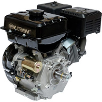 Двигатель LIFAN 190FD-C Pro D25