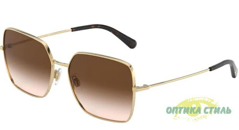 Солнцезащитные очки Dolce&Gabbana DG 2242 02/13 Италия