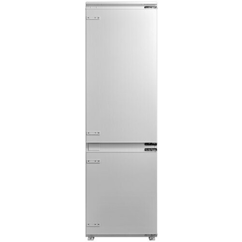 Встраиваемый холодильник HYUNDAI CC4023F, белый Hyundai