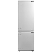 Встраиваемый холодильник HYUNDAI CC4023F, белый
