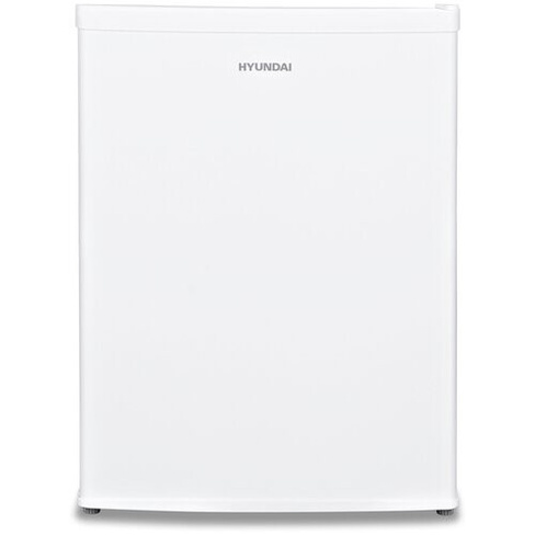 Холодильник HYUNDAI CO1002, белый