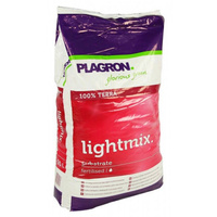 Субстрат Plagron Lightmix 50 л