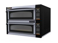 Печь для пиццы электрическая WellPizza Professionale 99D