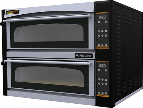 Печь для пиццы электрическая WellPizza Professionale 99M