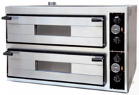 Печь для пиццы электрическая Apach AMM44 Apach Cook Line