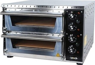 Печь для пиццы электрическая Apach AMS2 Apach Cook Line