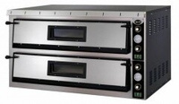 Печь для пиццы электрическая Apach AML44 Apach Cook Line