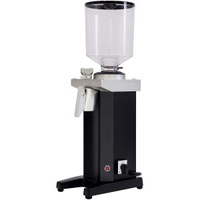 Кофемолка Nuova Simonelli MCD DROGHERIA 75 MM Burrs Version Black