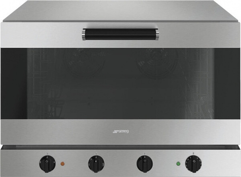 Печь конвекционная электрическая Smeg ALFA420MFH-2