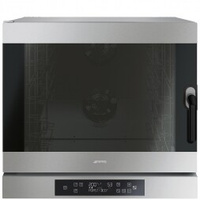 Печь конвекционная электрическая Smeg ALFA625EHT