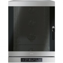 Печь конвекционная электрическая Smeg ALFA1035EHT