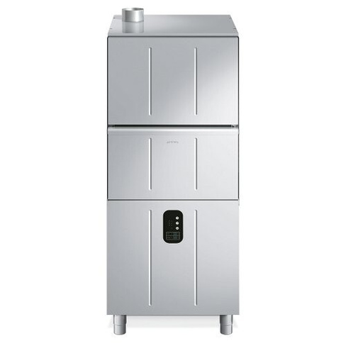 Машина котломоечная Smeg UW5757D