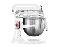 Миксер планетарный настольный KitchenAid Professional 5KSM7990XEWH