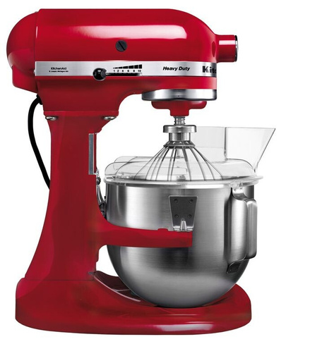 Миксер планетарный настольный KitchenAid 5KPM5EER