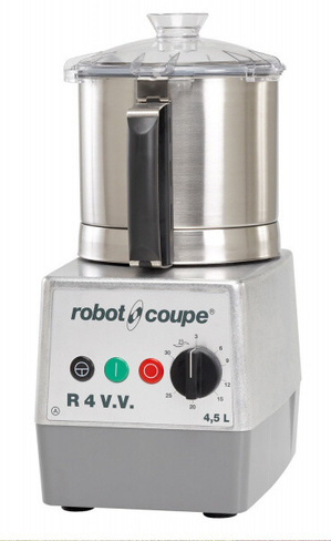 Куттер Robot-coupe R 4 VV Robot-Coupe